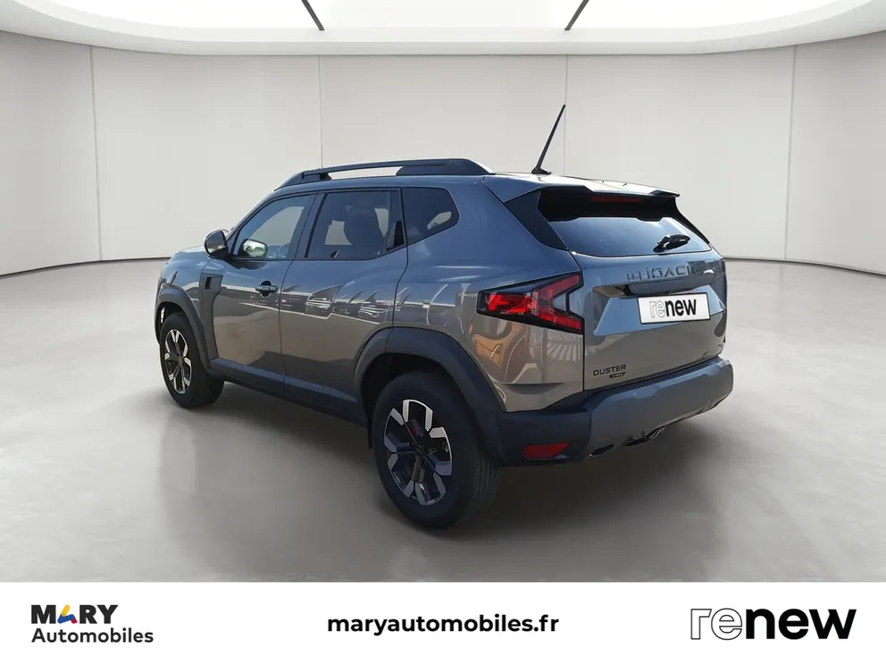 Véhicule occasion 239311 - dacia DUSTER - Photo 3