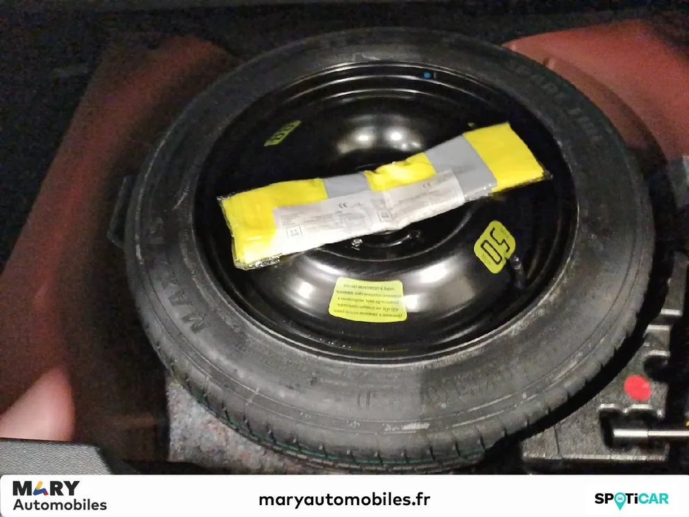 Véhicule occasion 184904 - peugeot 2008 - Photo 13