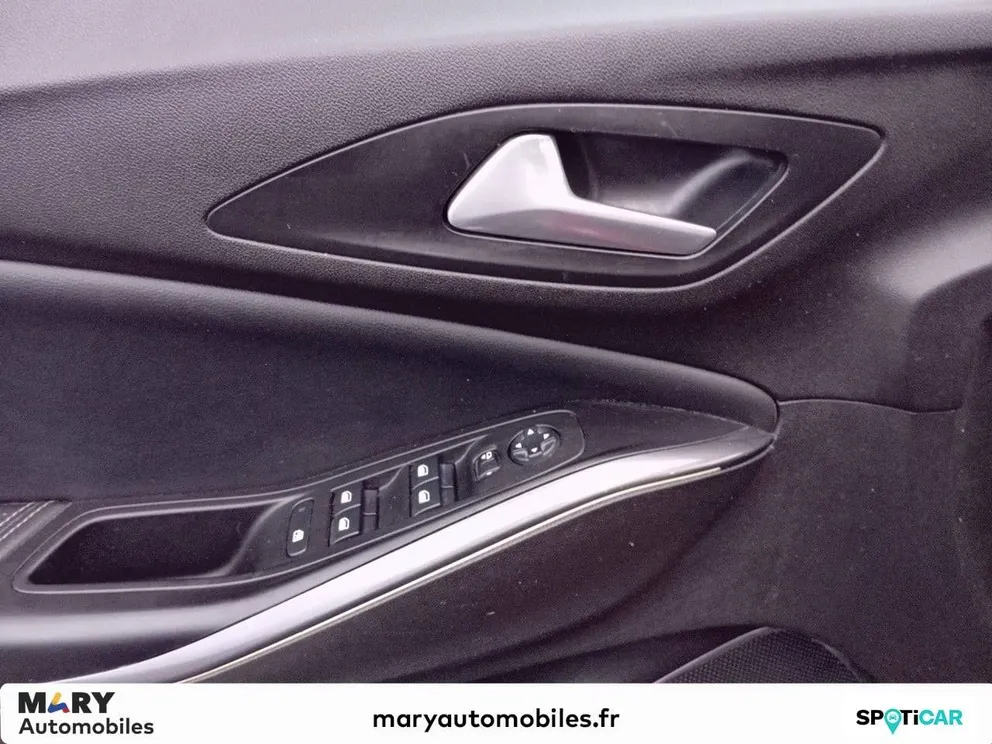 Véhicule occasion 204539 - opel GRANDLAND - Photo 12