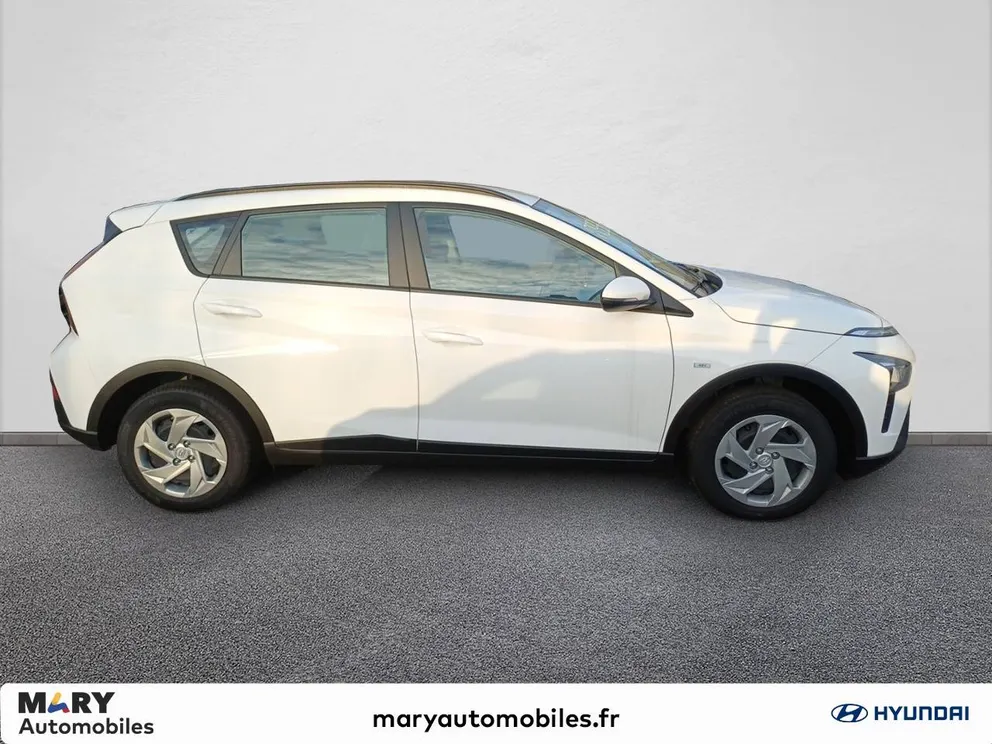 Véhicule occasion 193798 - hyundai BAYON - Photo 4