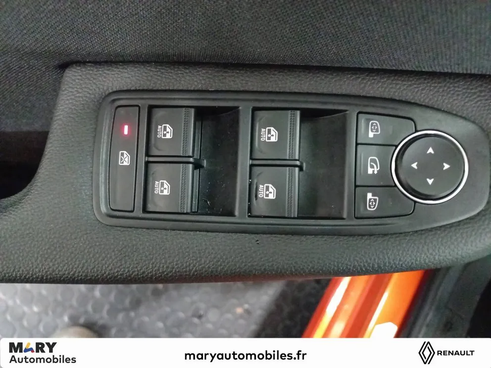 Véhicule occasion 213851 - renault CLIO - Photo 12