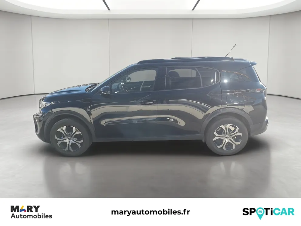 Véhicule occasion 1230991 - Citroën C3 AIRCROSS - Photo 2