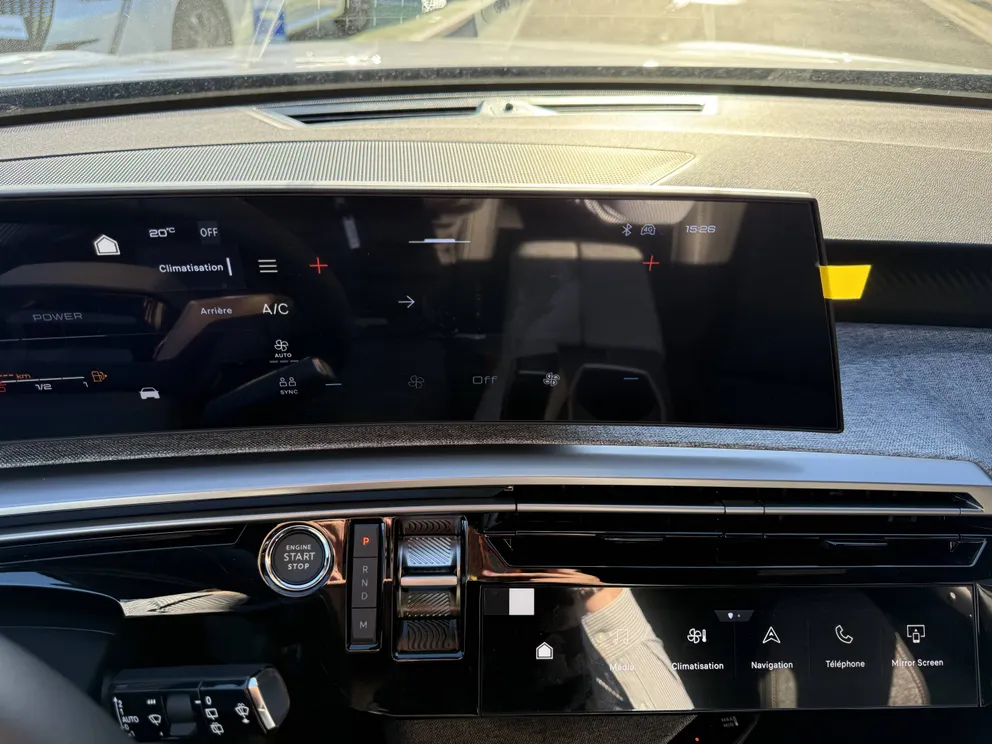 Véhicule occasion 202087 - peugeot 5008 - Photo 11