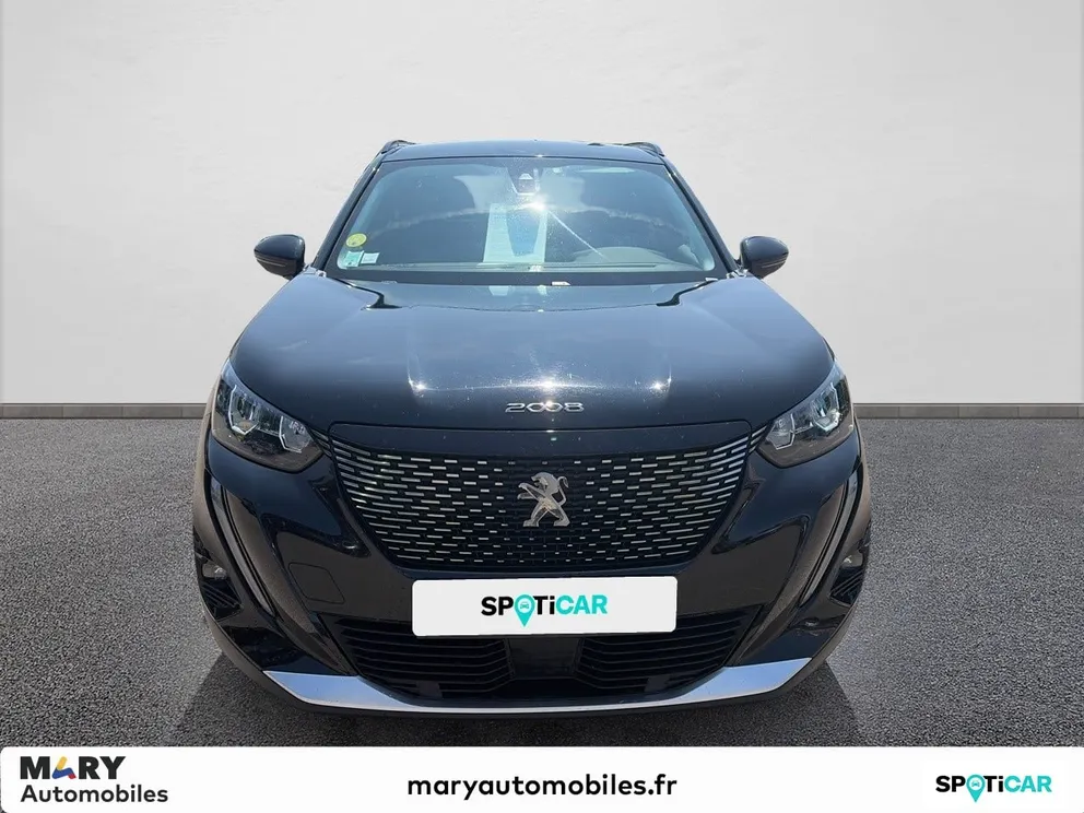 Véhicule occasion 1235502 - peugeot 2008 - Photo 6