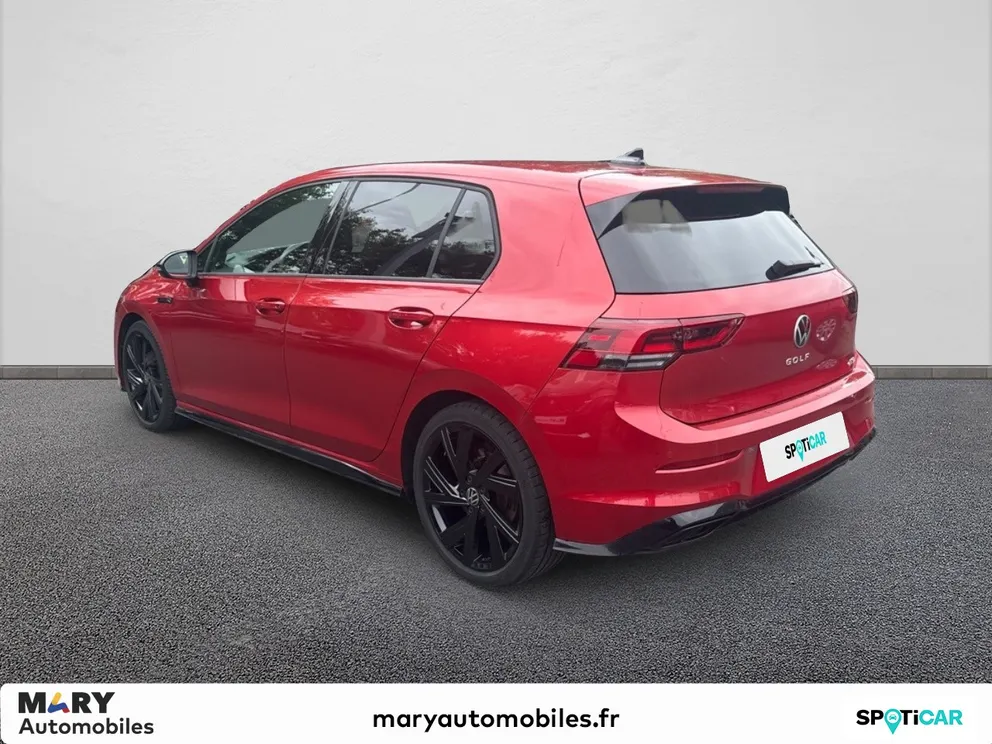 Véhicule occasion 238969 - volkswagen GOLF - Photo 2