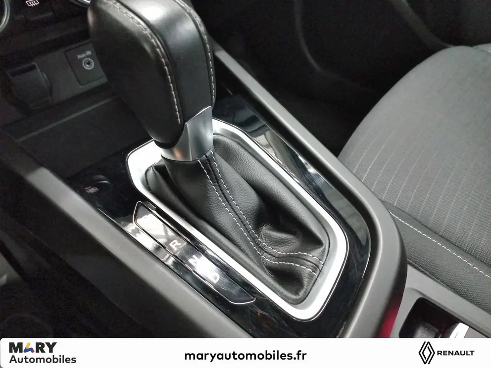 Véhicule occasion 202661 - renault ARKANA - Photo 15