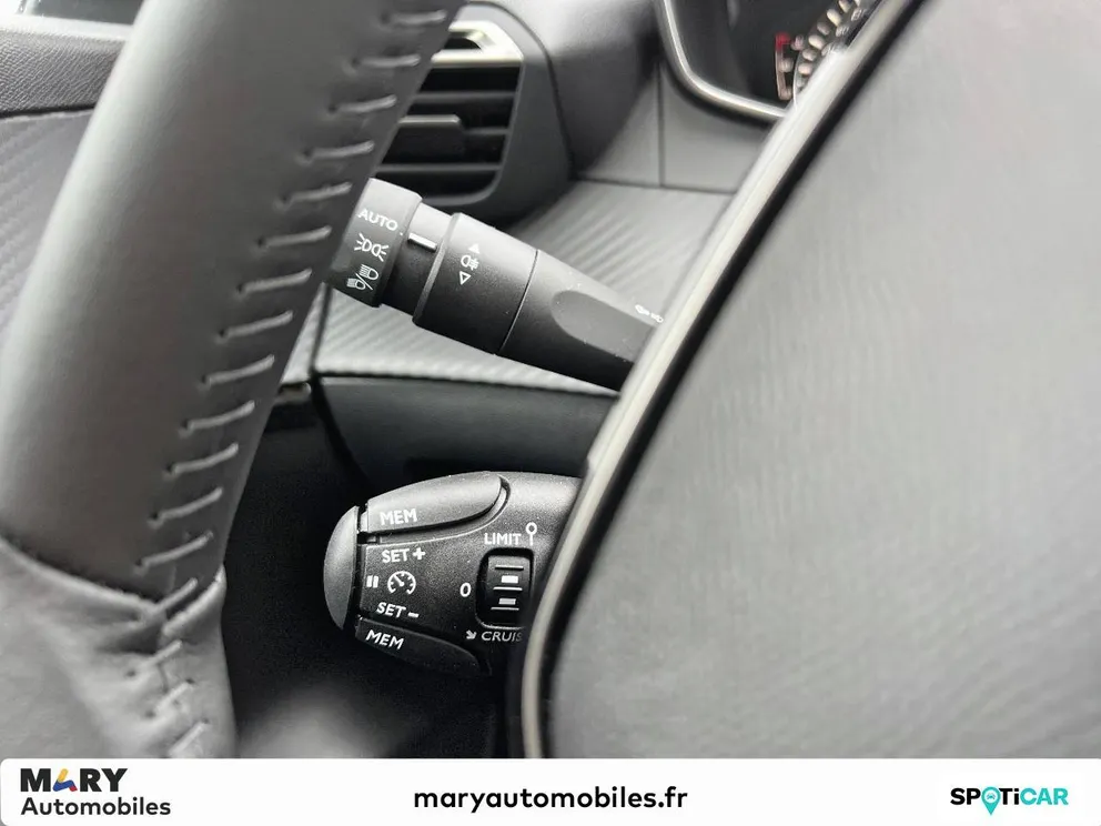 Véhicule occasion 221293 - peugeot 208 - Photo 14