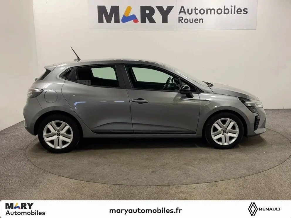 Véhicule occasion 218520 - renault CLIO - Photo 4