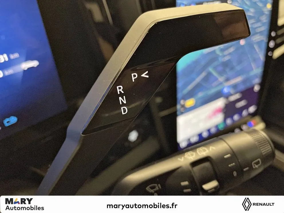 Véhicule occasion 207499 - renault AUSTRAL - Photo 13