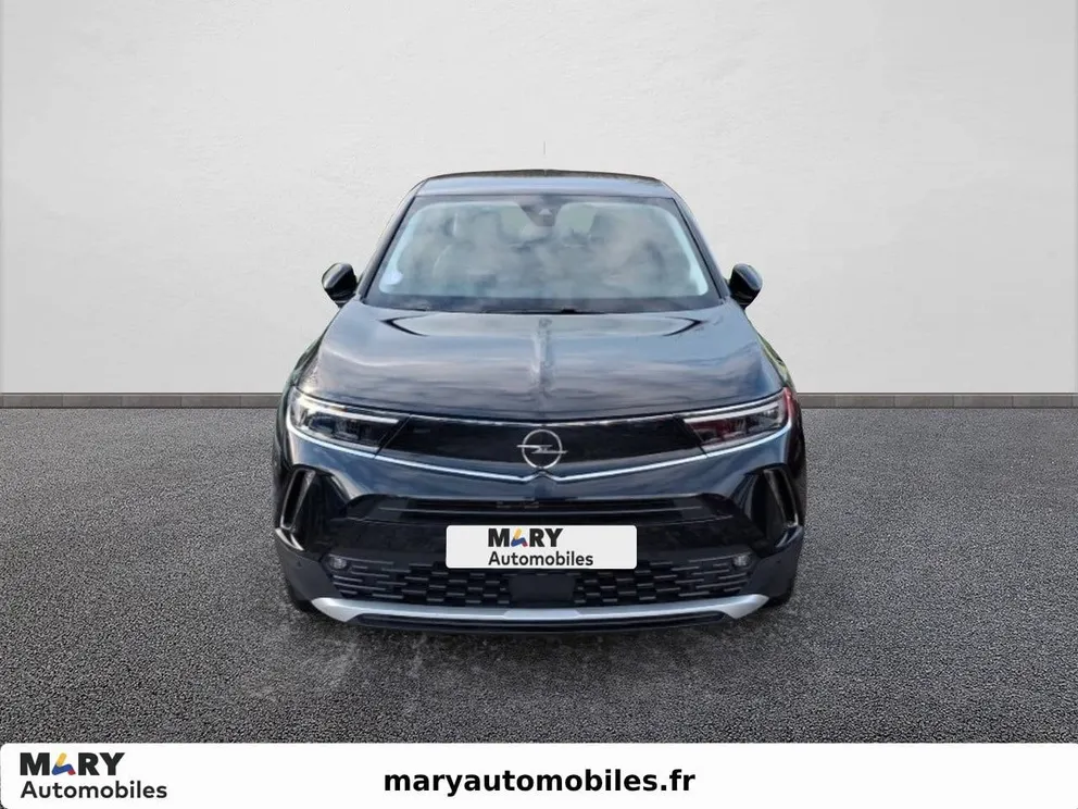 Véhicule occasion 215772 - opel MOKKA - Photo 2