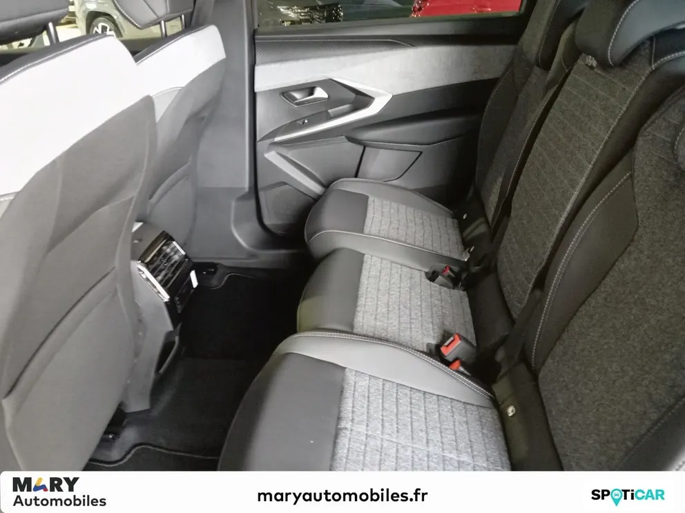 Véhicule occasion 1228539 - peugeot 5008 - Photo 16