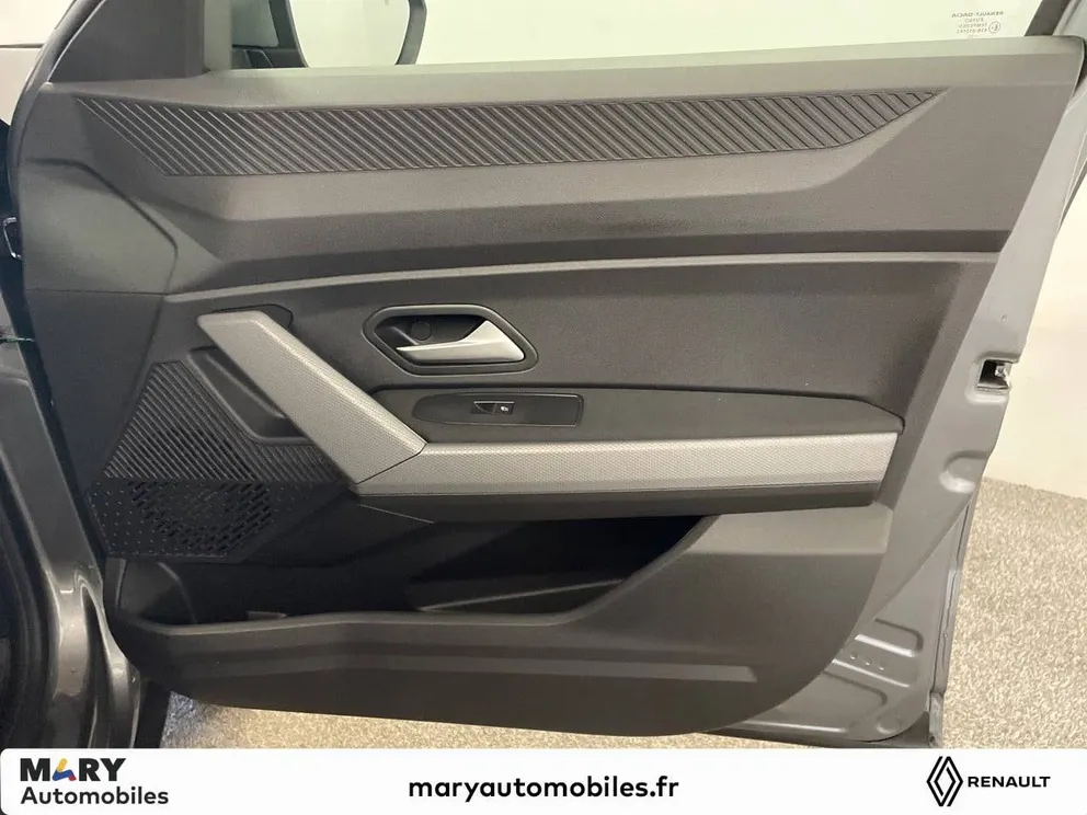 Véhicule occasion 231292 - dacia DUSTER - Photo 18