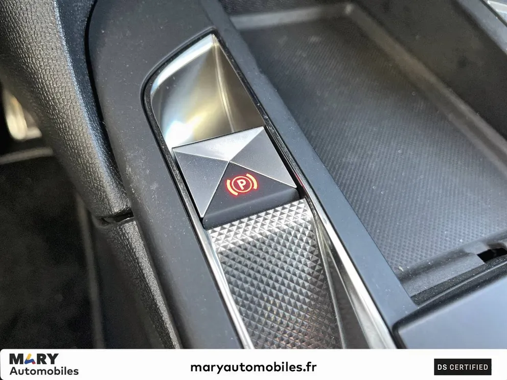 Véhicule occasion 207045 - ds DS 3 - Photo 23
