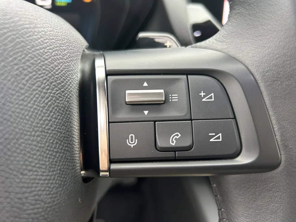 Véhicule occasion 149339 - Citroën C5 X - Photo 12