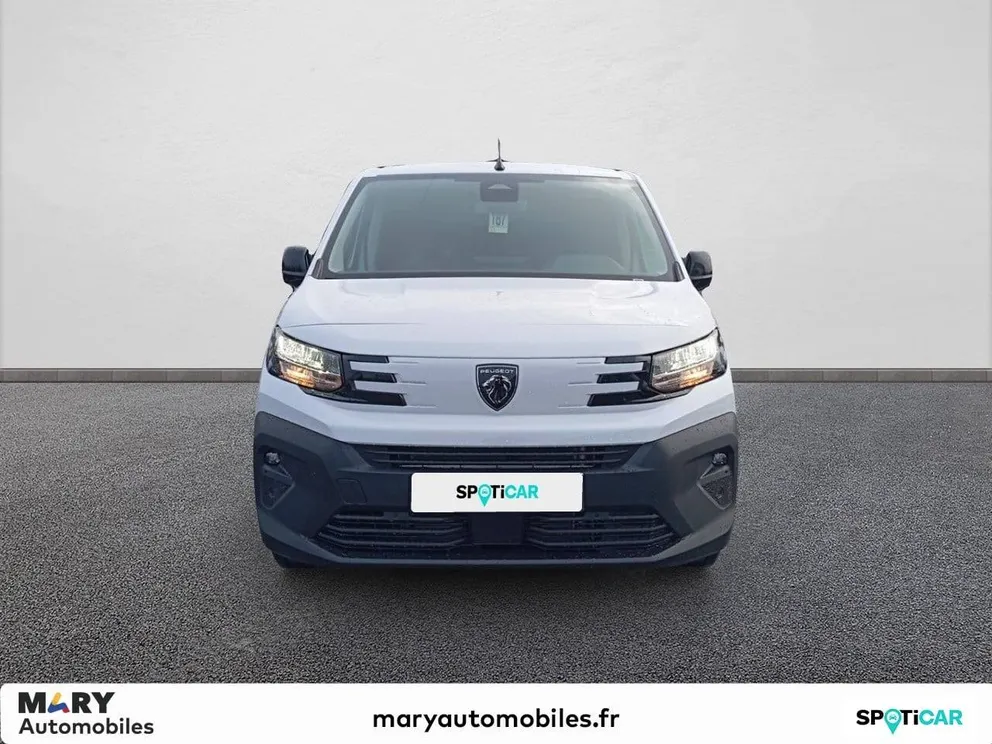 Véhicule occasion 215359 - peugeot PARTNER - Photo 2