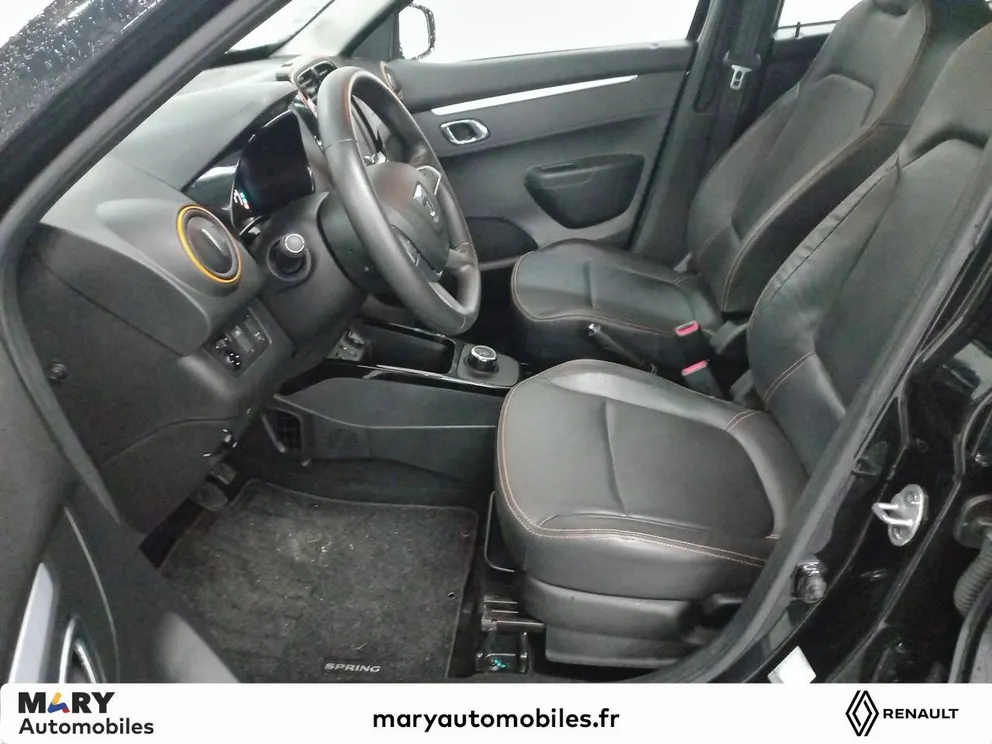 Véhicule occasion 214081 - dacia SPRING - Photo 9