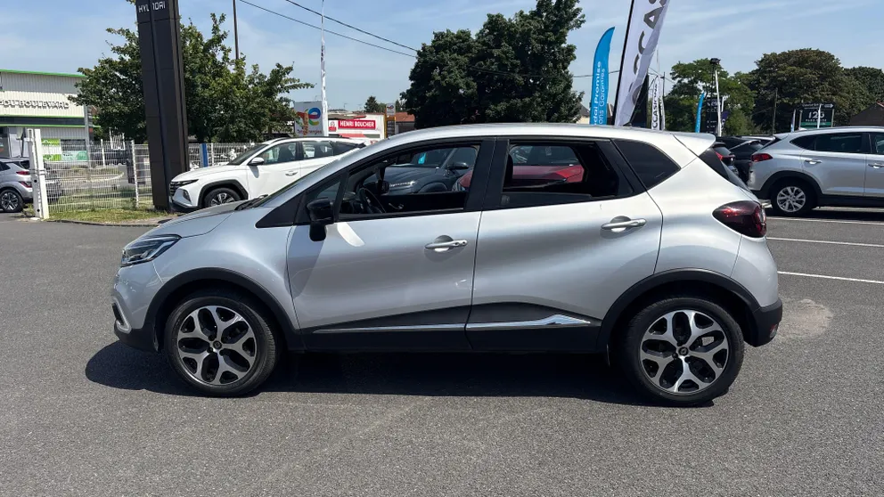 Véhicule occasion 230169 - renault CAPTUR - Photo 2
