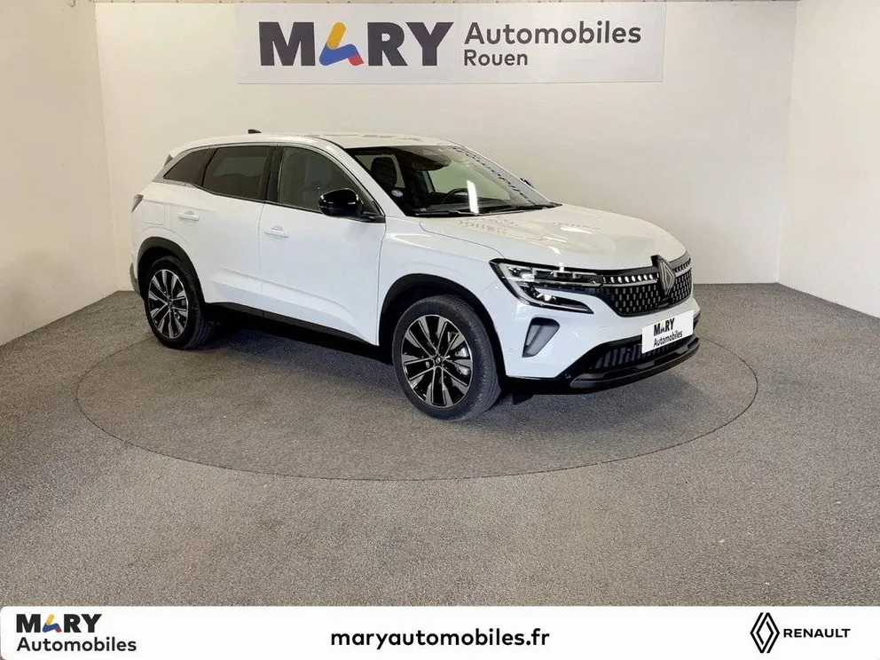 Véhicule occasion 199403 - renault AUSTRAL - Photo 3