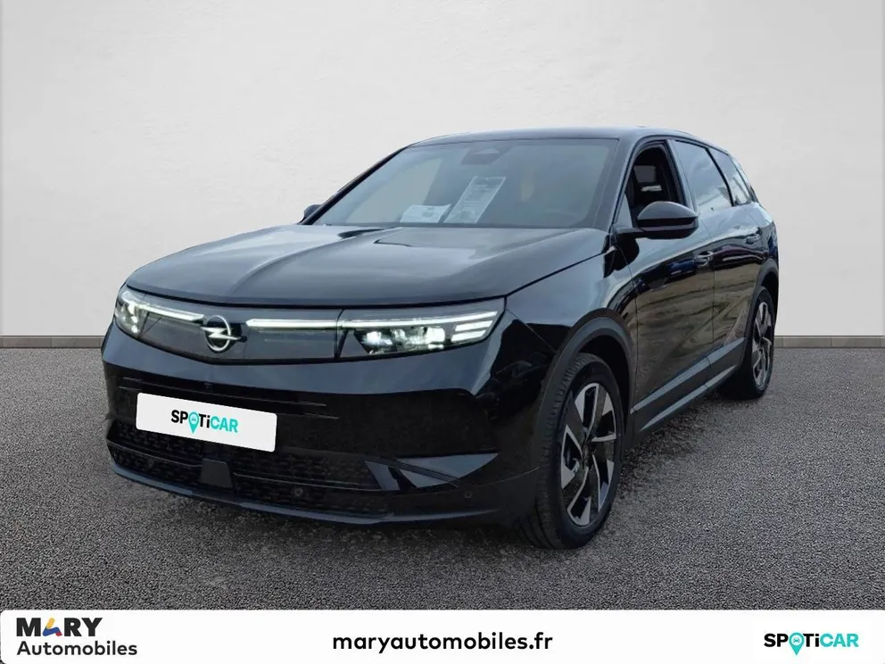 Véhicule occasion 220279 - opel GRANDLAND - Photo 1