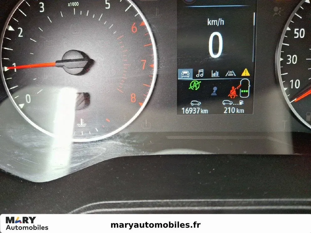 Véhicule occasion 139975 - renault CLIO - Photo 13