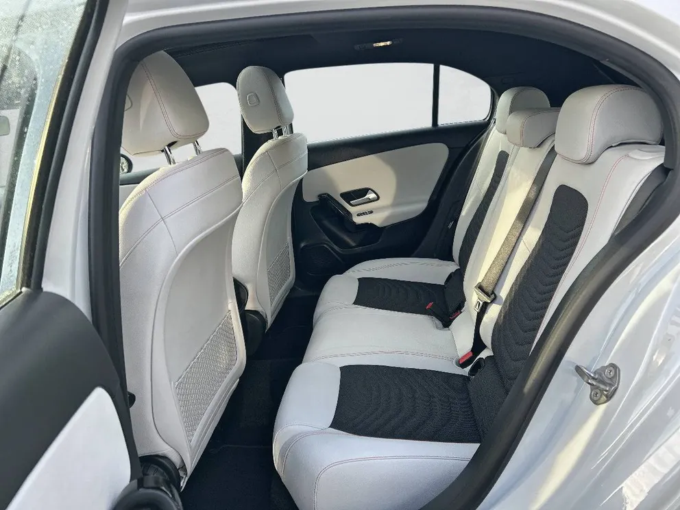 Véhicule occasion 212148 - mercedes CLASSE A - Photo 10