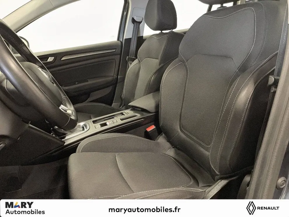 Véhicule occasion 196109 - renault MEGANE - Photo 9
