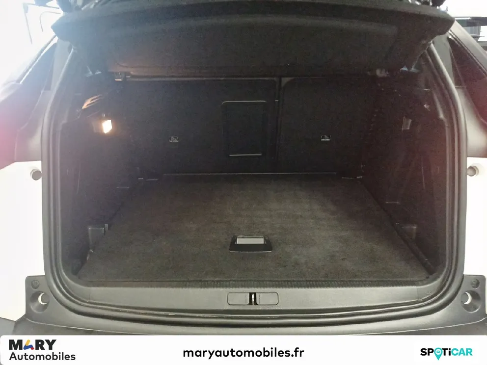 Véhicule occasion 229542 - peugeot 3008 - Photo 16