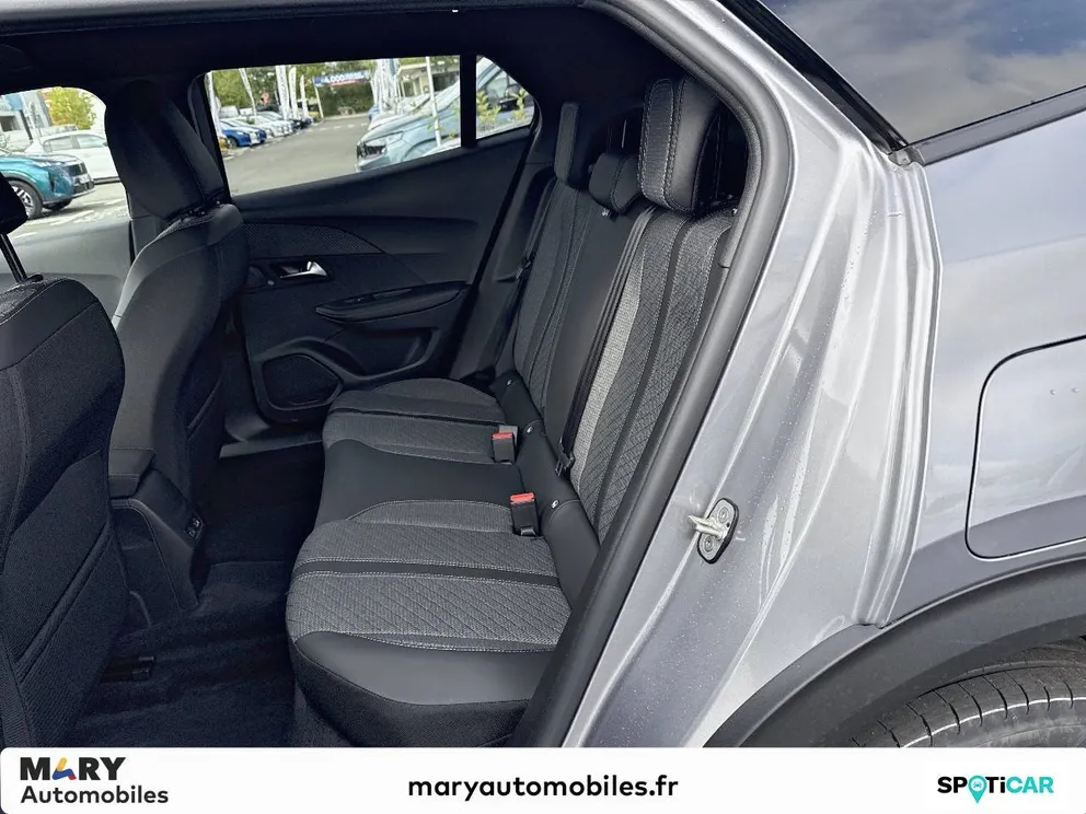 Véhicule occasion 186367 - peugeot 2008 - Photo 10
