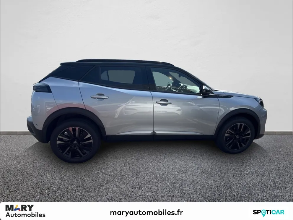 Véhicule occasion 1231876 - peugeot 2008 - Photo 4