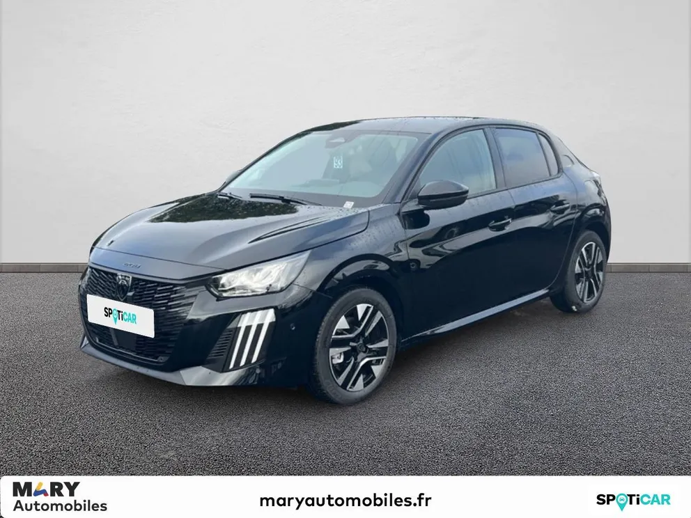 Véhicule occasion 216815 - peugeot 208 - Photo 1