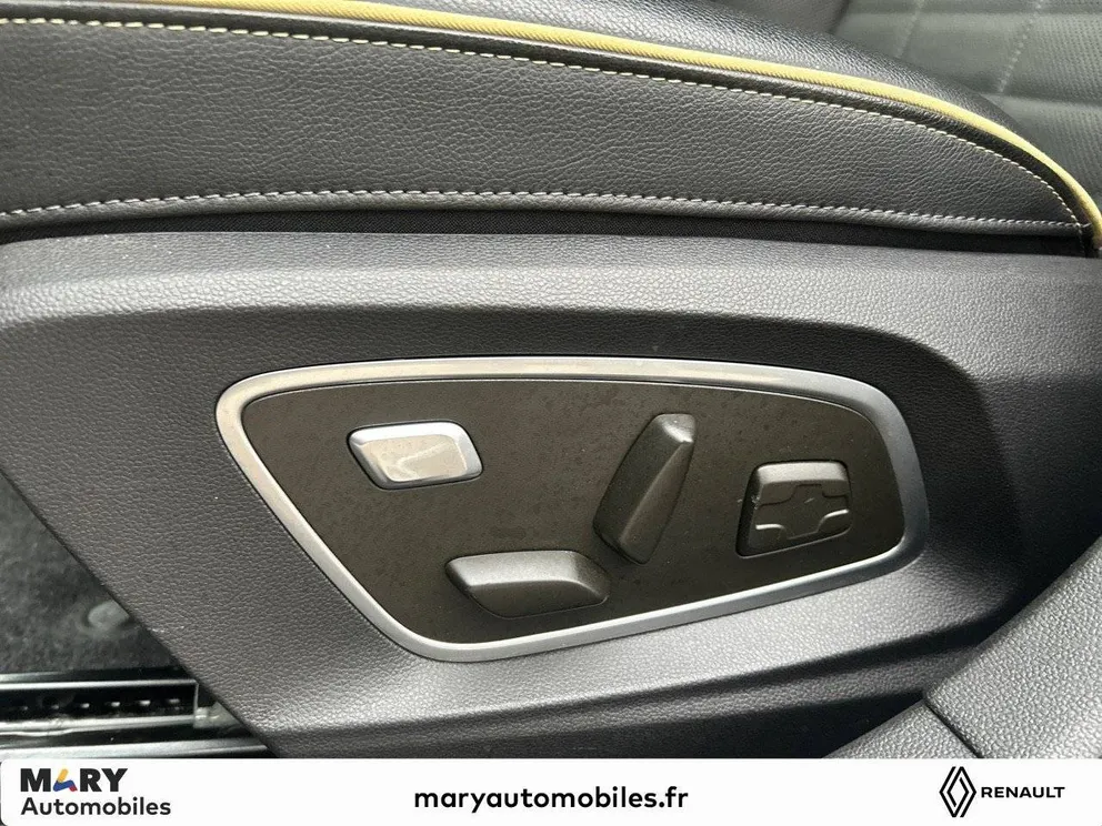 Véhicule occasion 201324 - renault MEGANE - Photo 12
