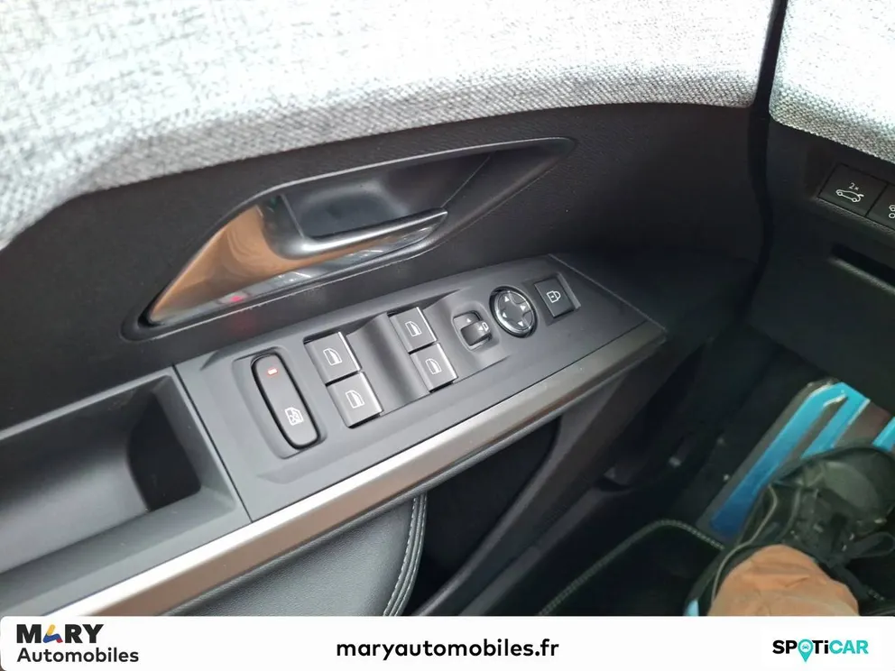 Véhicule occasion 191043 - peugeot 5008 - Photo 17