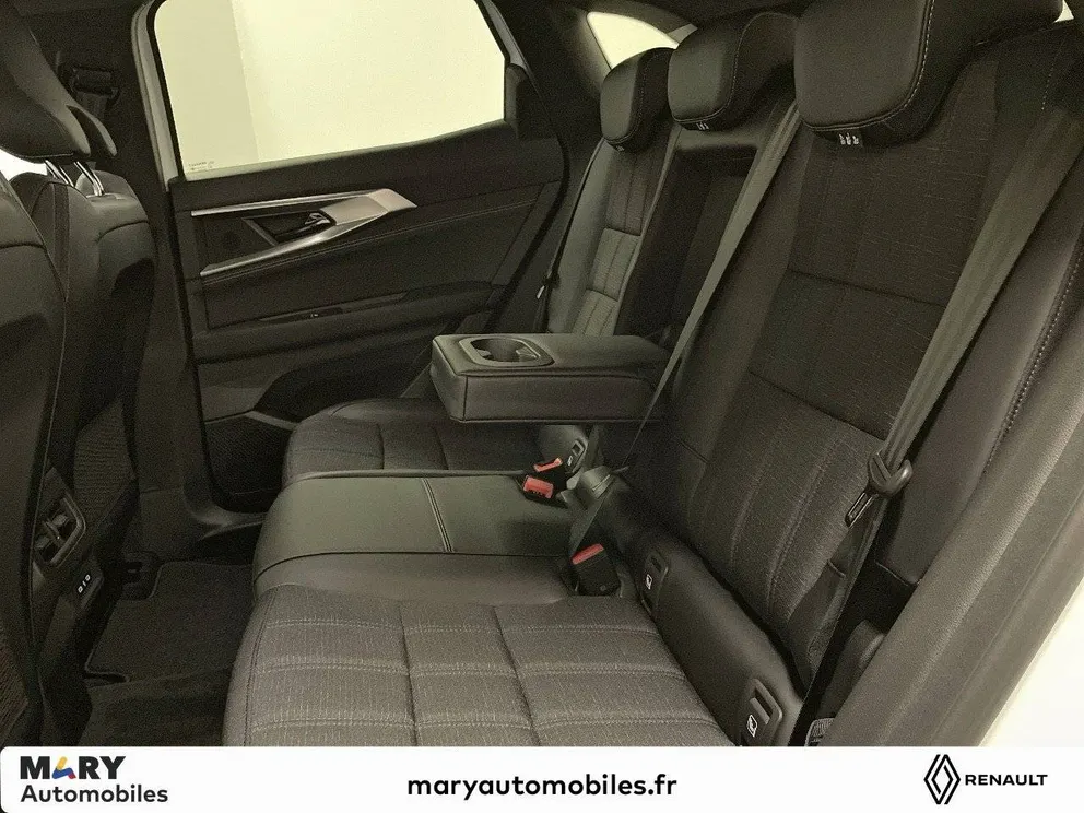 Véhicule occasion 158532 - renault AUSTRAL - Photo 10