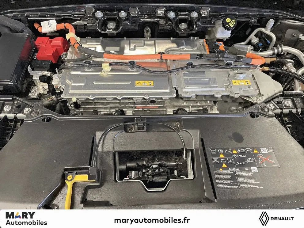 Véhicule occasion 230531 - renault SCENIC - Photo 23