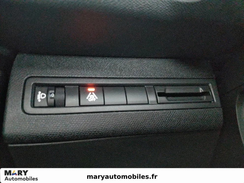 Véhicule occasion 232816 - peugeot 3008 - Photo 14