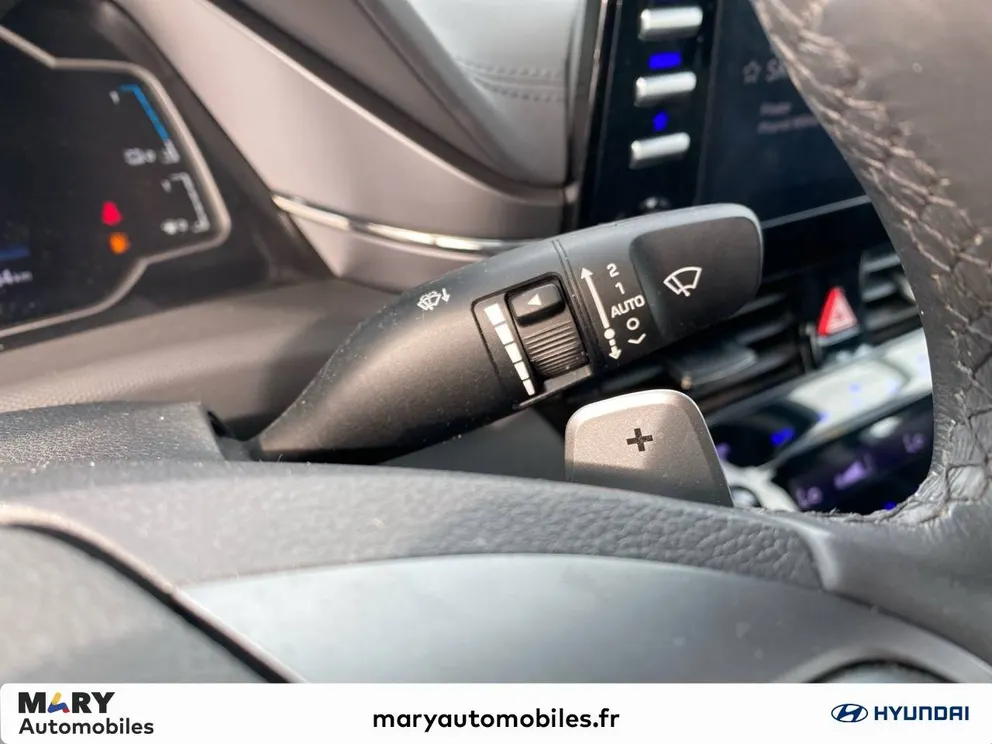 Véhicule occasion 199043 - hyundai IONIQ - Photo 17