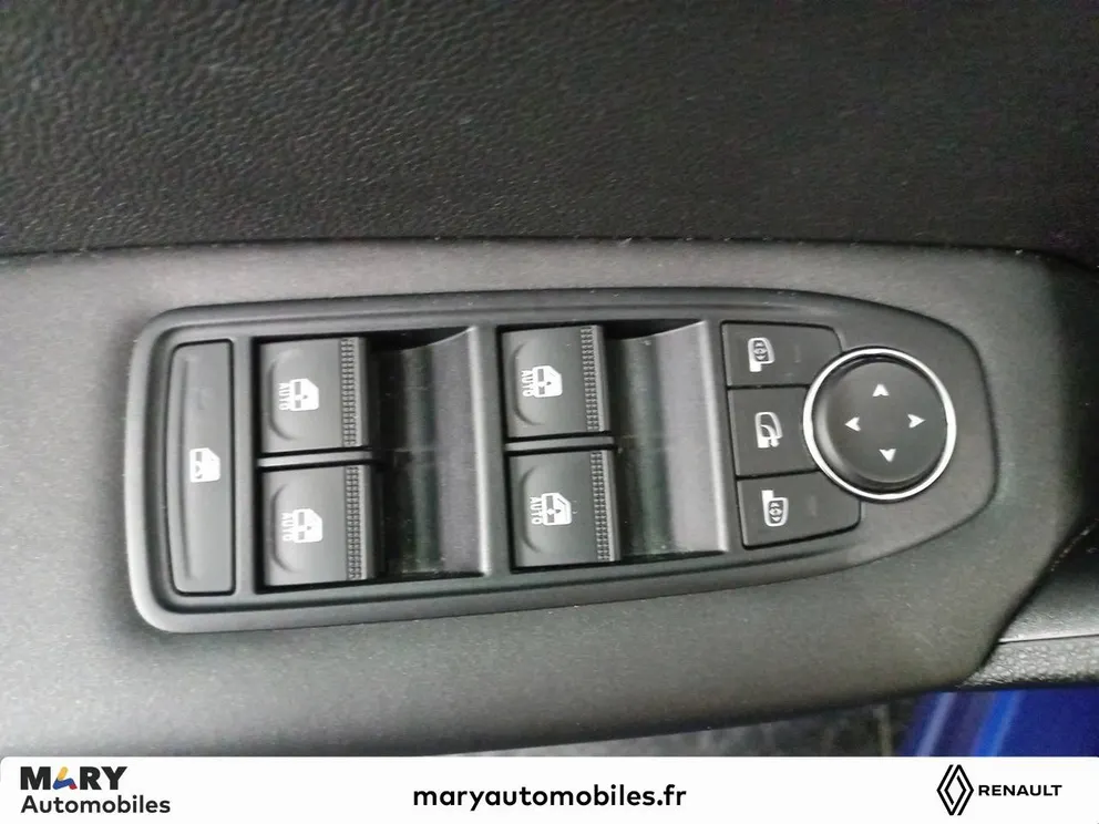 Véhicule occasion 214686 - renault CAPTUR - Photo 13