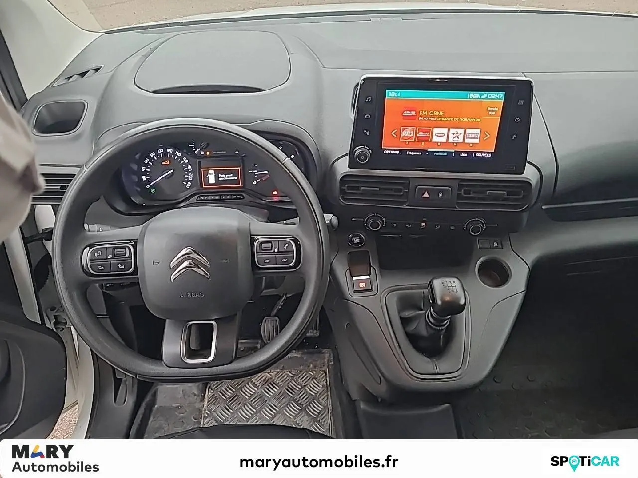 image du véhicule