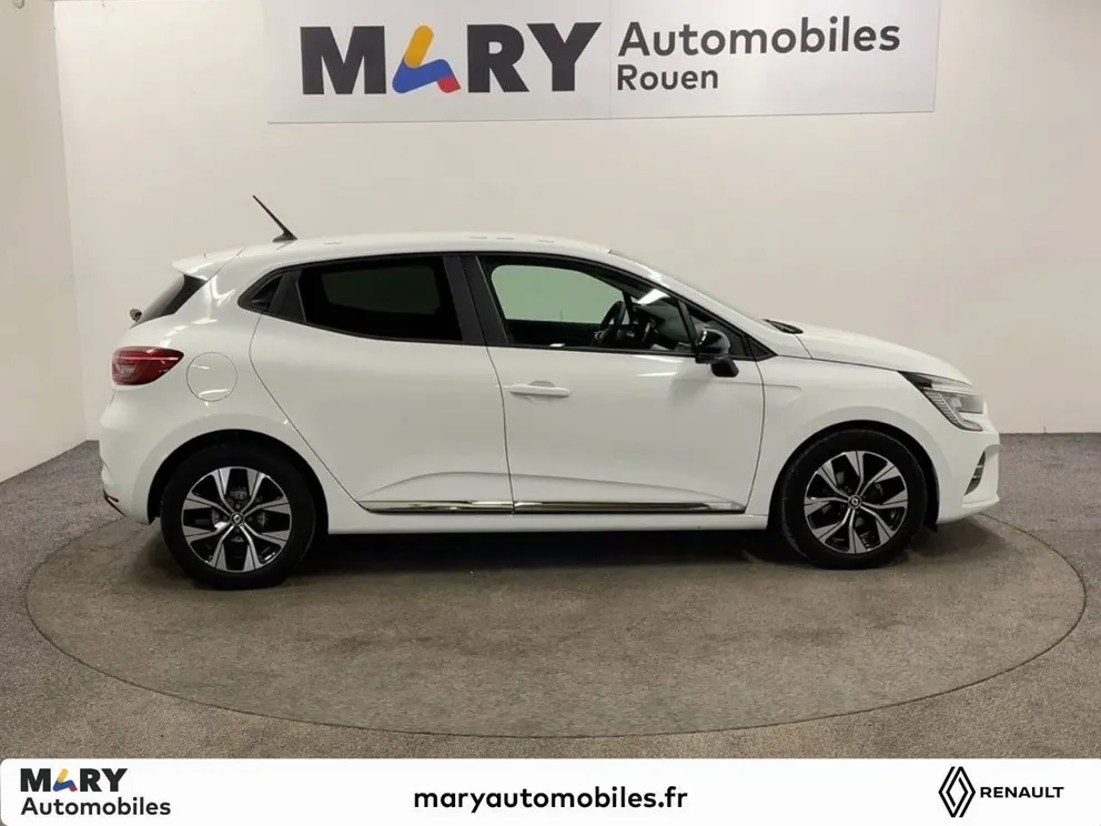 Véhicule occasion 208424 - renault CLIO - Photo 4
