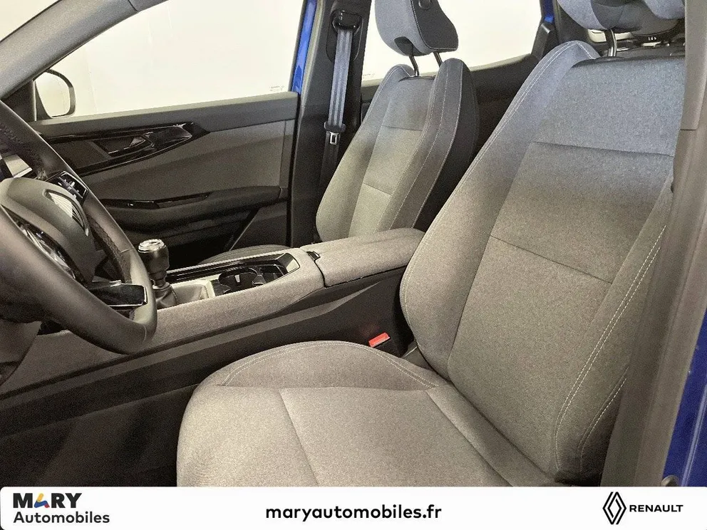 Véhicule occasion 144671 - renault AUSTRAL - Photo 9