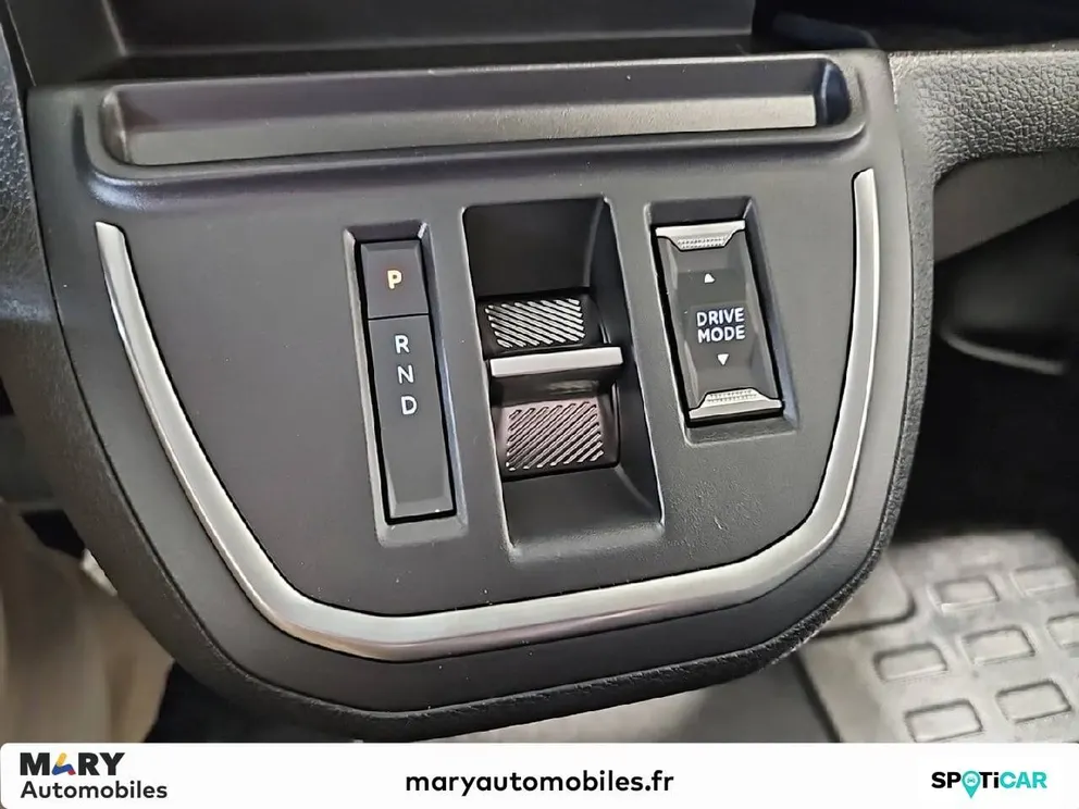 Véhicule occasion 236338 - peugeot EXPERT - Photo 17