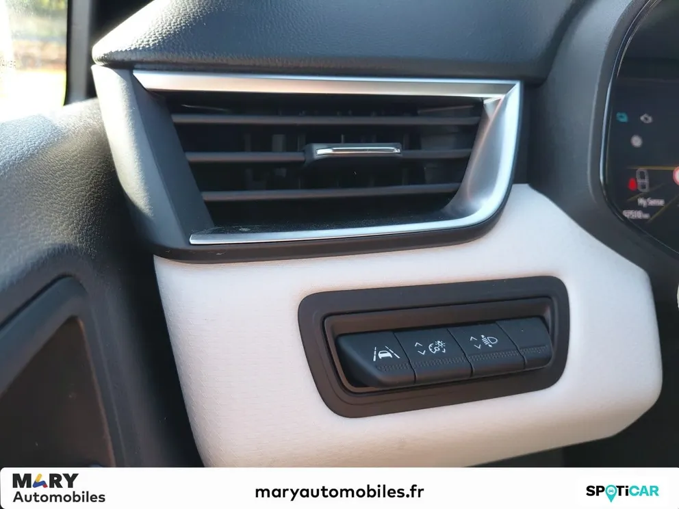 Véhicule occasion 1241853 - renault CLIO - Photo 14