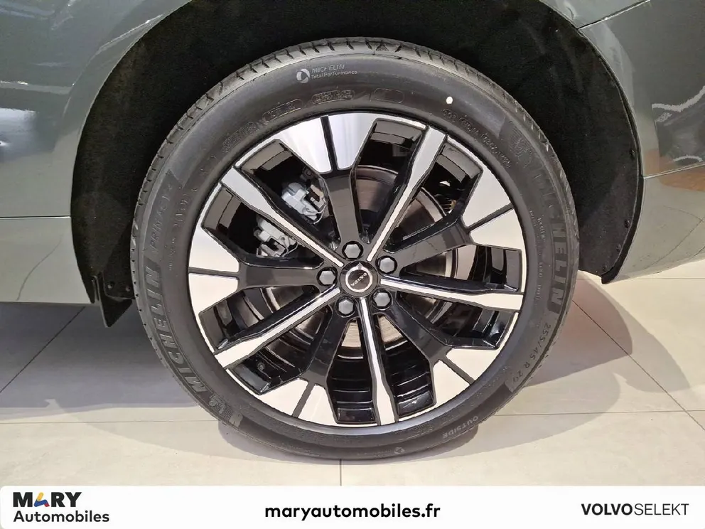 Véhicule occasion 209855 - volvo XC60 - Photo 12