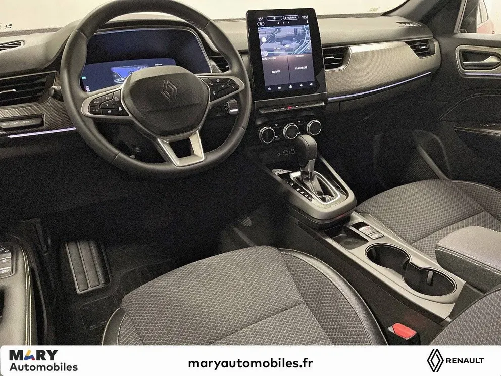 Véhicule occasion 197618 - renault ARKANA - Photo 8
