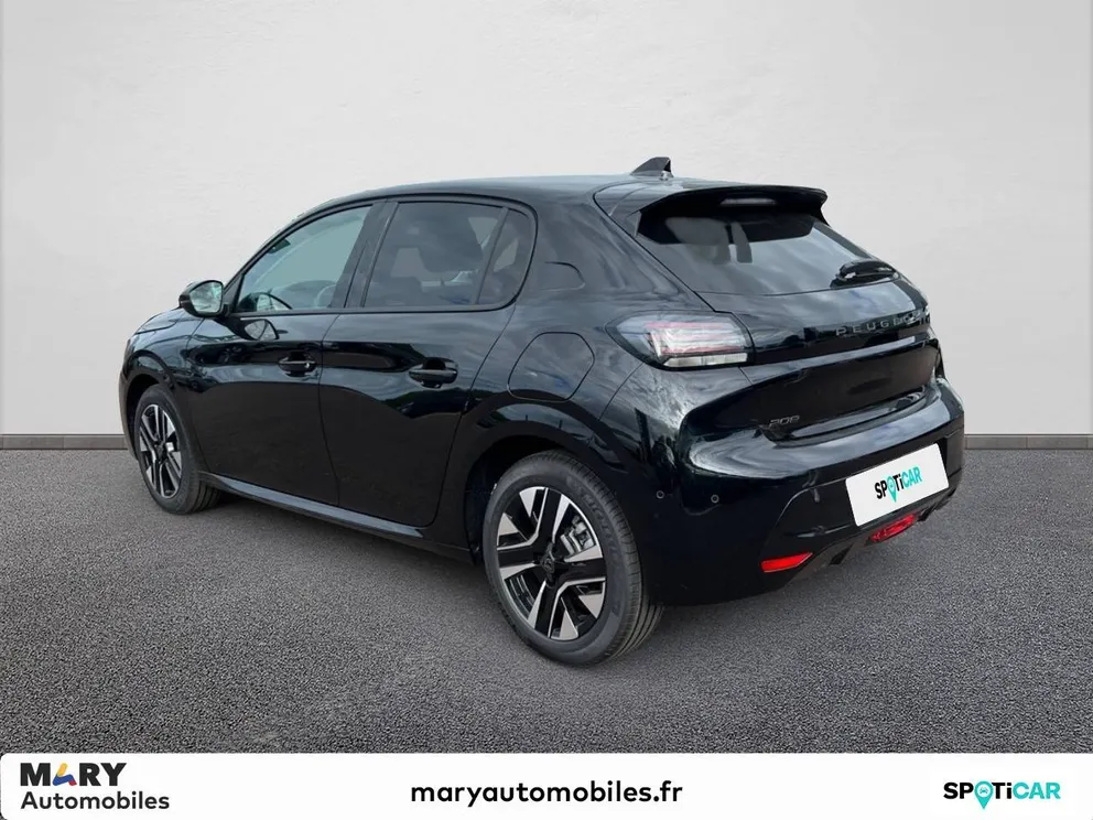 Véhicule occasion 224509 - peugeot 208 - Photo 2