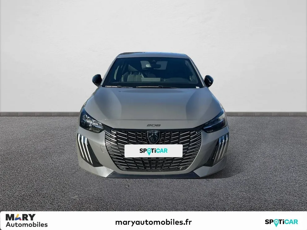 Véhicule occasion 196975 - peugeot 208 - Photo 2
