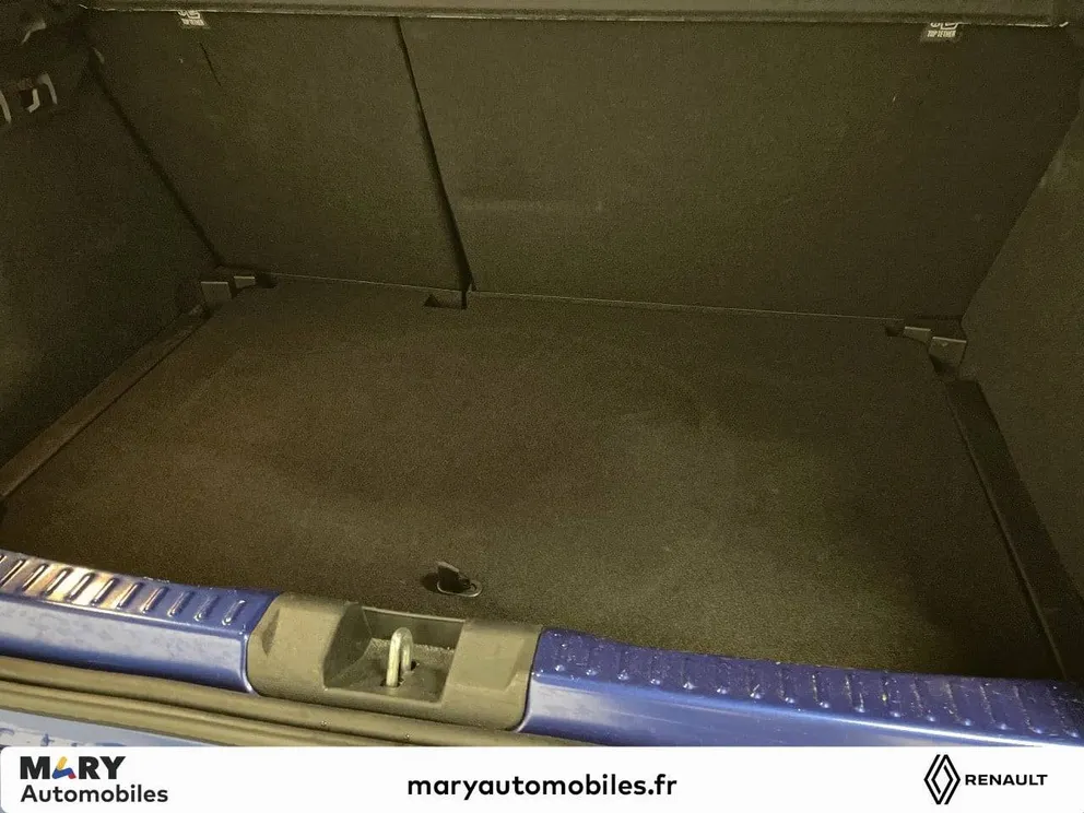 Véhicule occasion 208781 - dacia SANDERO - Photo 6