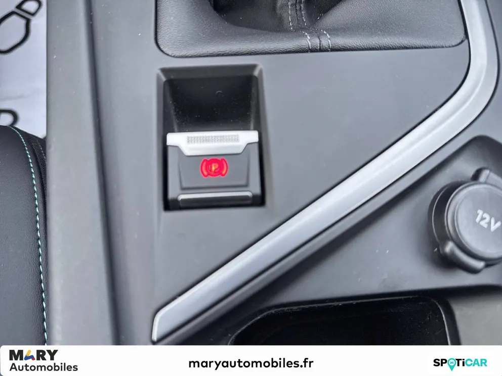 Véhicule occasion 213318 - peugeot 308 - Photo 15