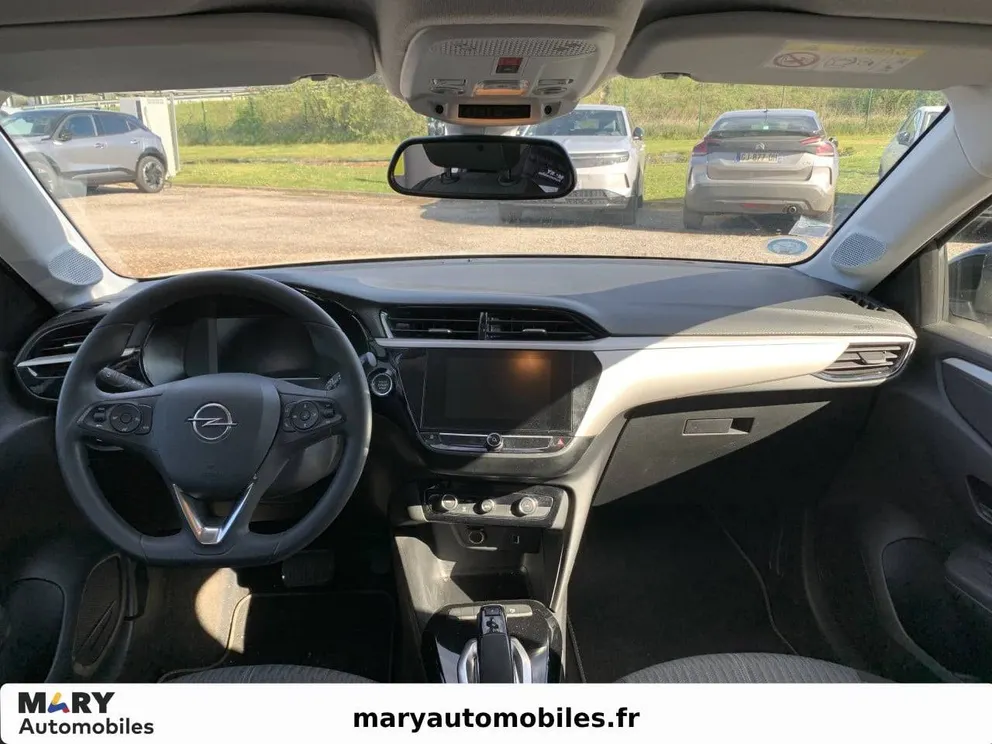 Véhicule occasion 225595 - opel CORSA - Photo 11