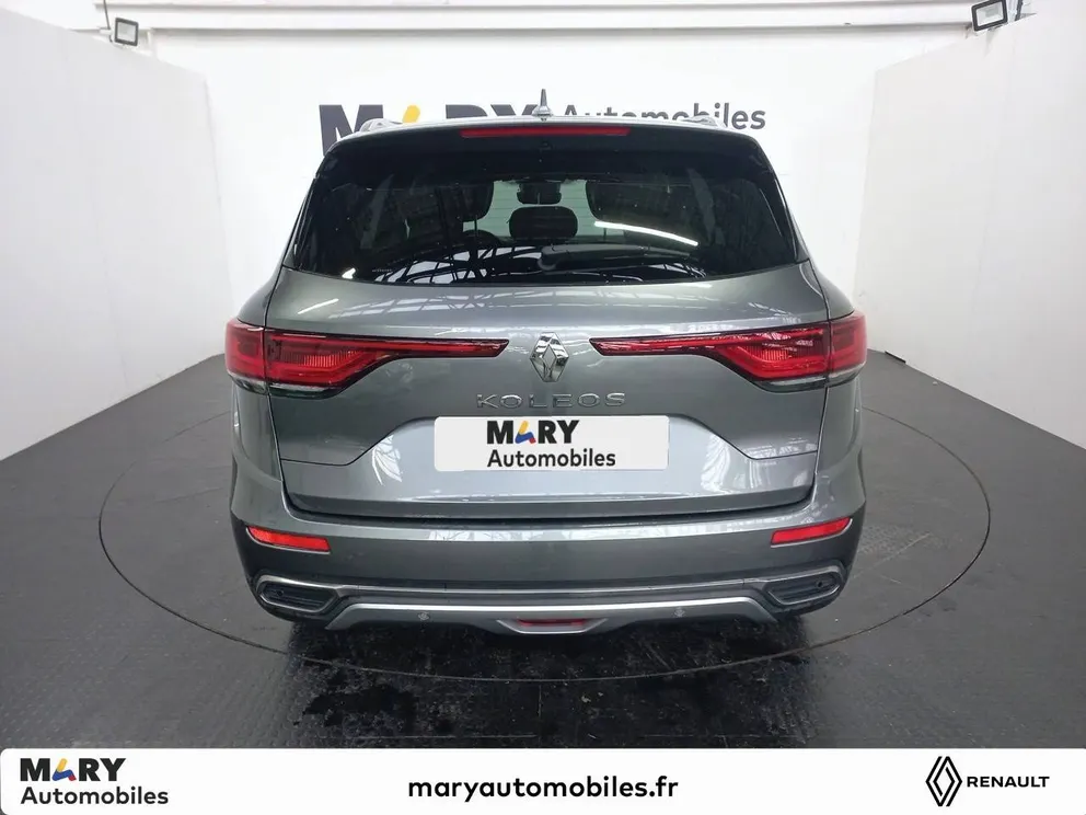 Véhicule occasion 214322 - renault KOLEOS - Photo 5